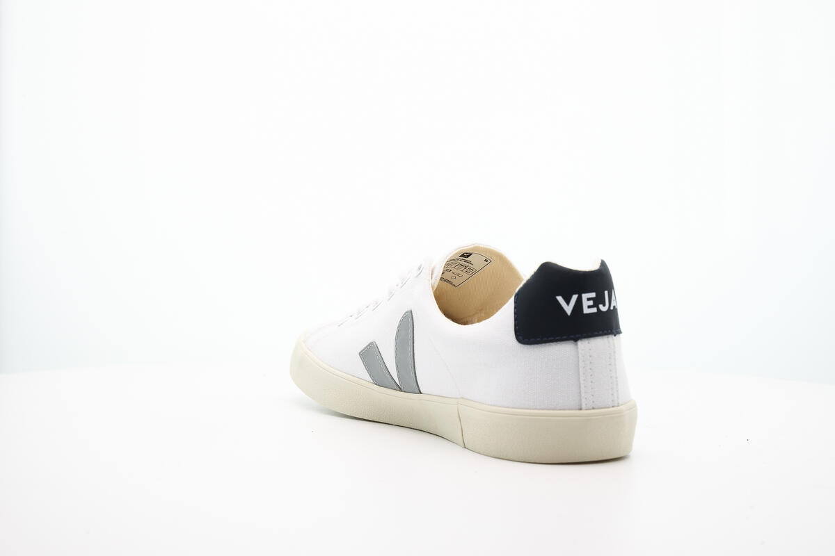 Veja Esplar-SE Canvas White Grey - Image 10