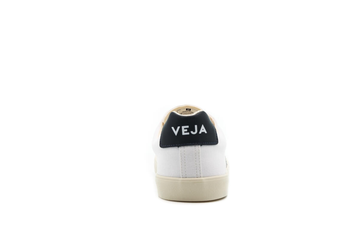 Veja Esplar-SE Canvas White Grey - Image 11