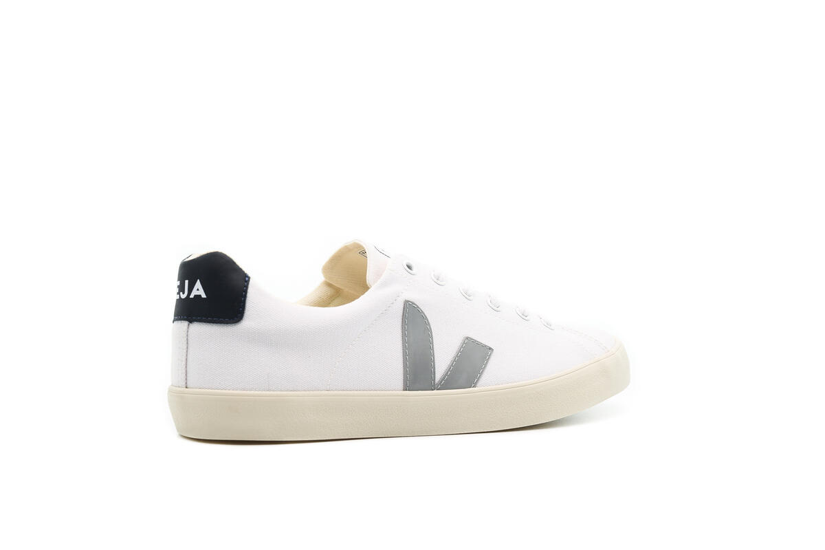 Veja Esplar-SE Canvas White Grey - Image 13
