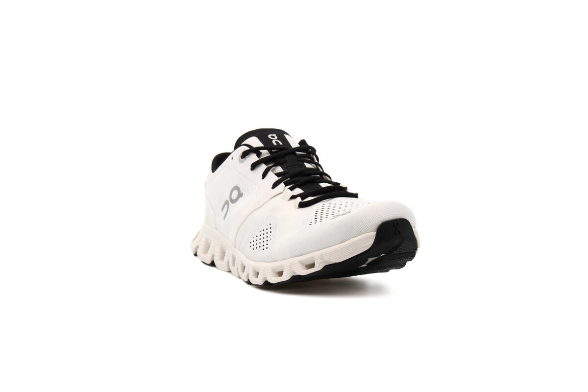 ON Running Cloud X "White" - Image 4