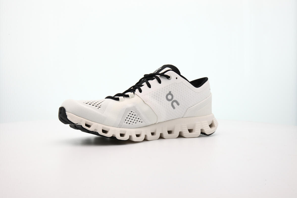 ON Running Cloud X "White" - Image 7