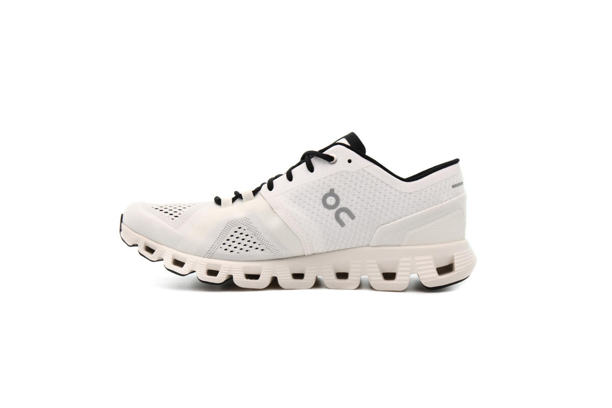 ON Running Cloud X "White" - Image 8