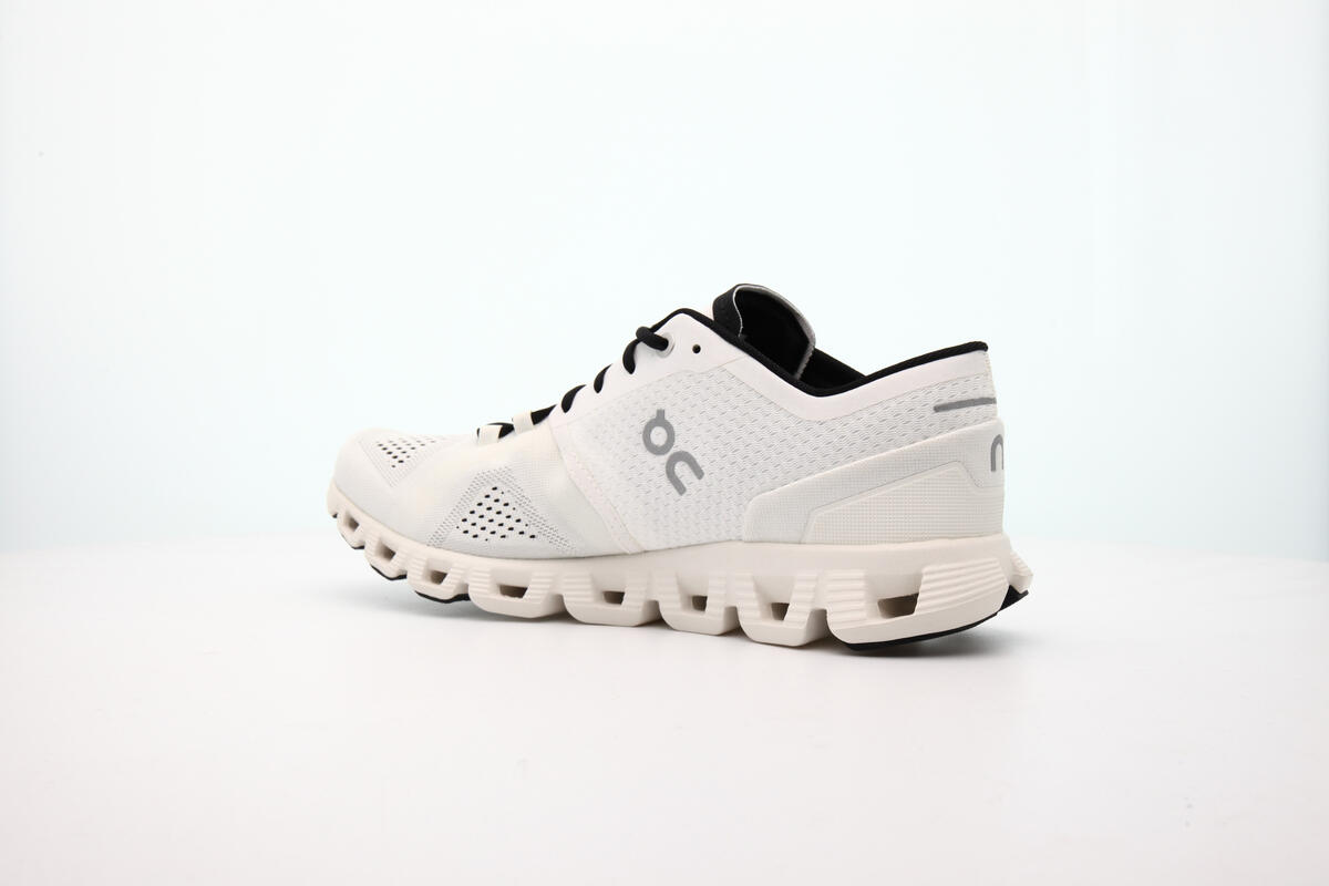ON Running Cloud X "White" - Image 9