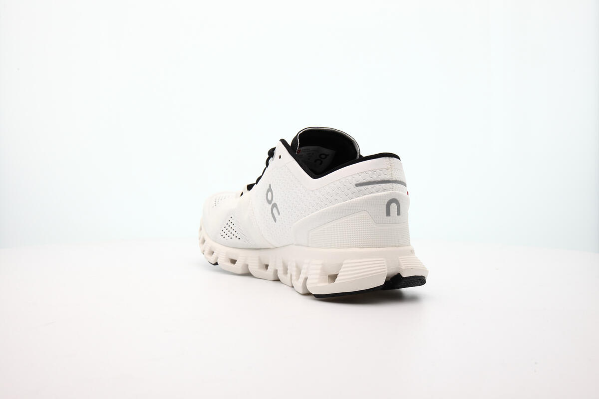 ON Running Cloud X "White" - Image 10