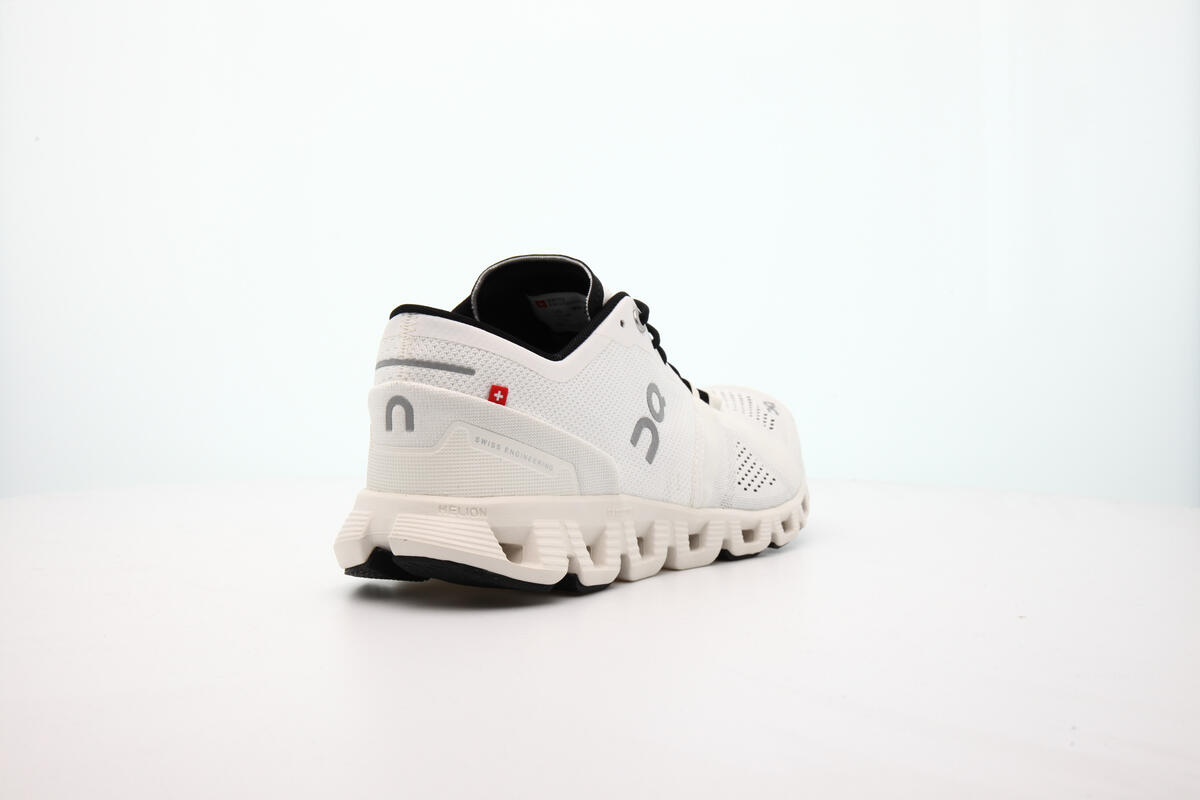 ON Running Cloud X "White" - Image 12