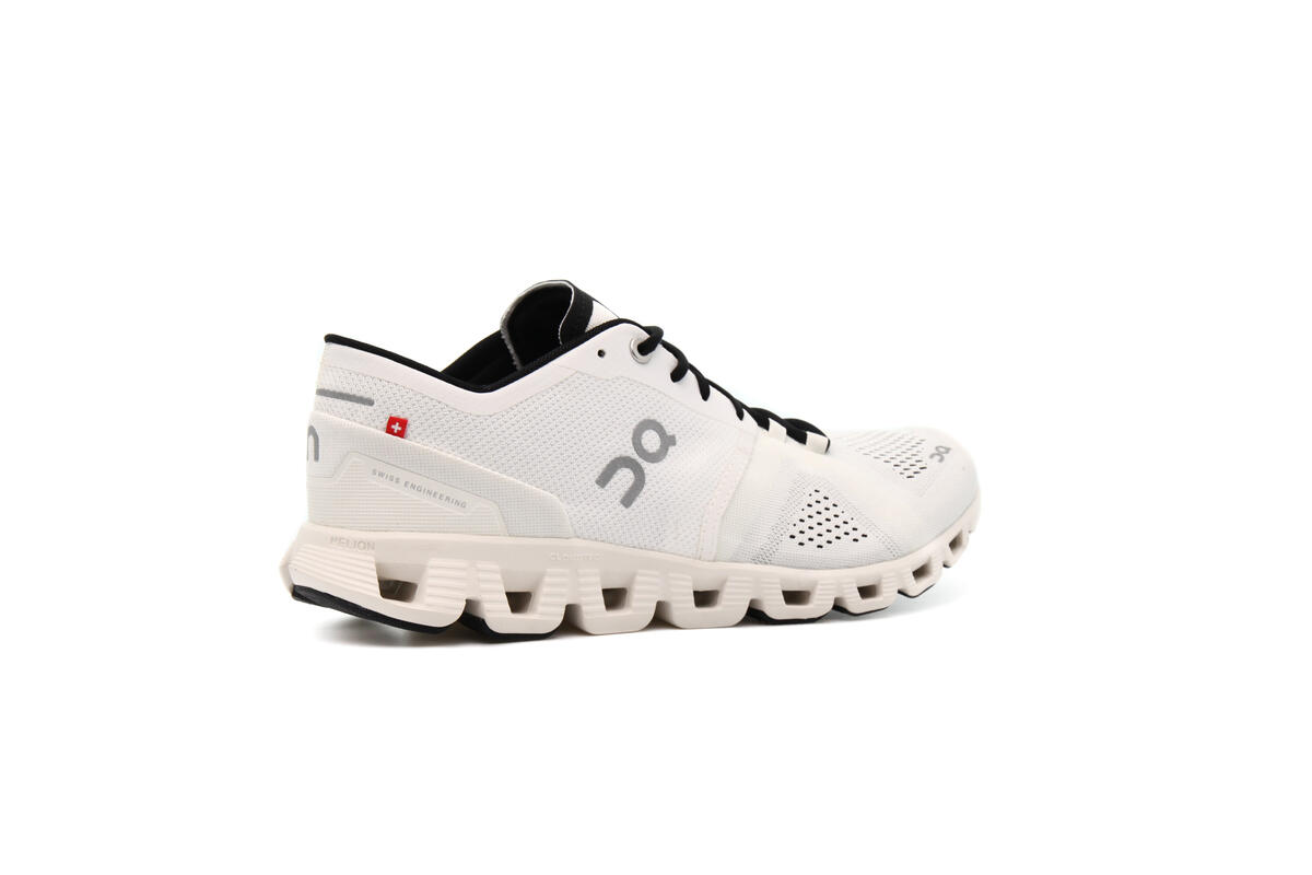 ON Running Cloud X "White" - Image 13