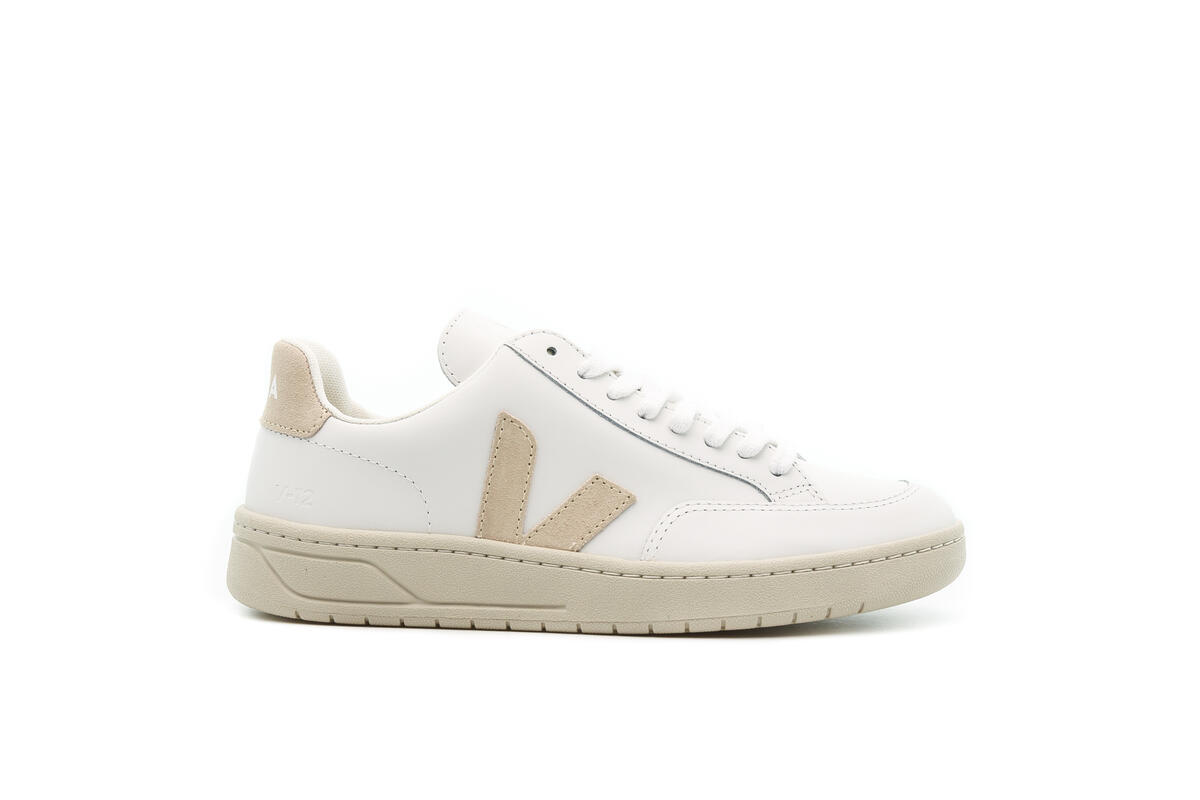 Veja V-12 White Sable (Women's) - Image 2