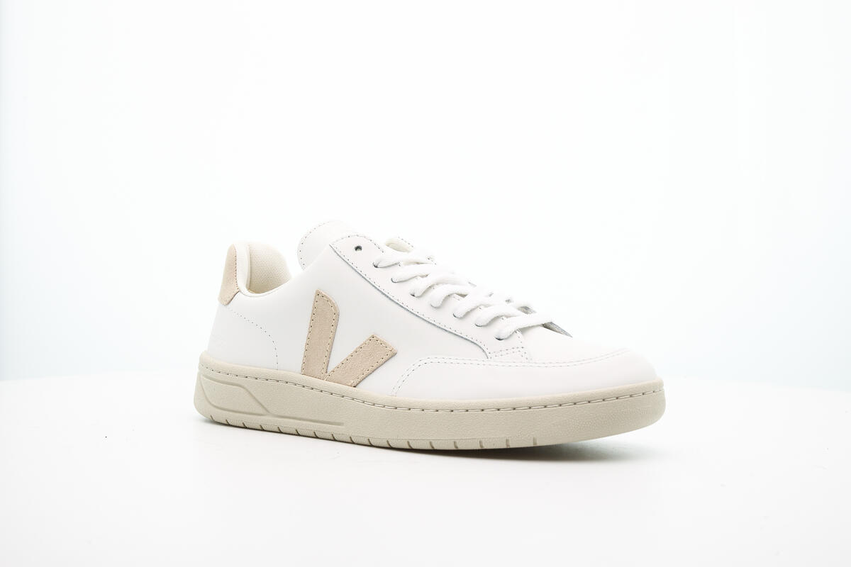 Veja V-12 White Sable (Women's) - Image 3