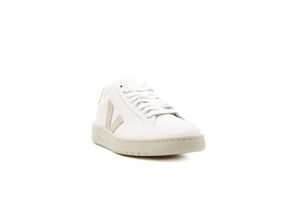Veja V-12 White Sable (Women's) - Image 4