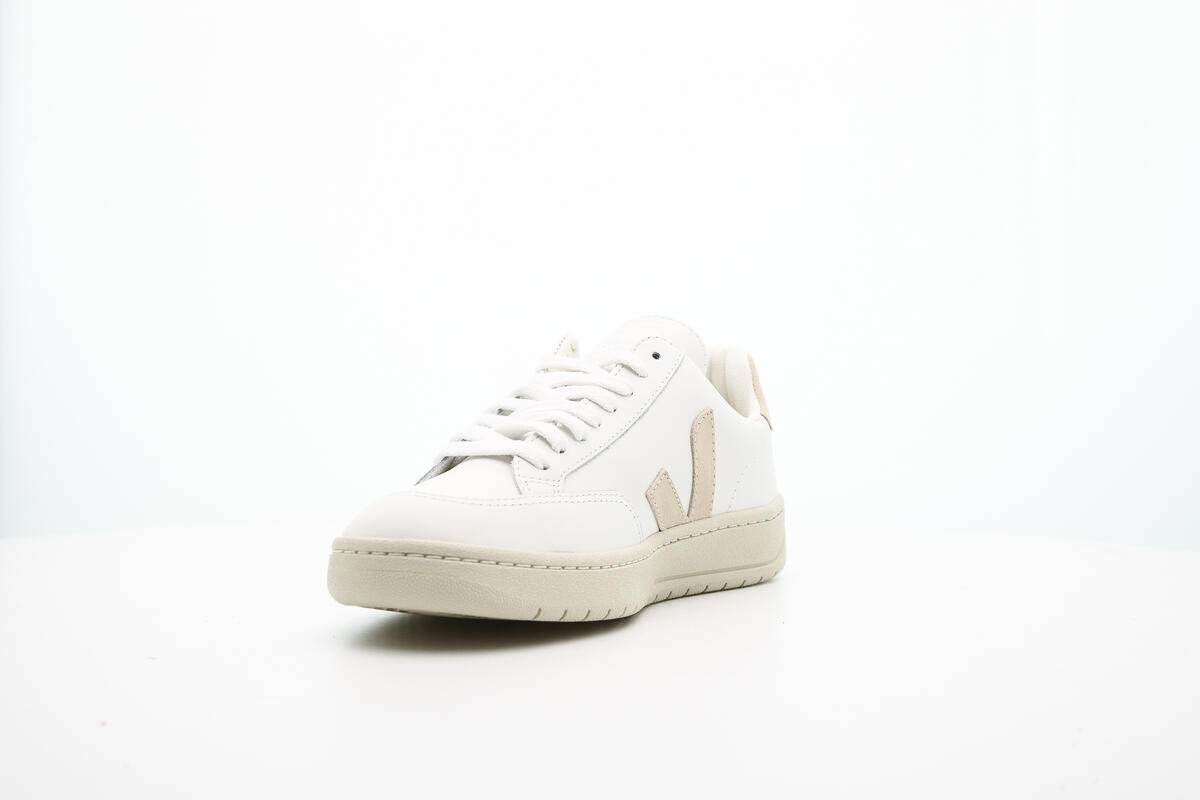 Veja V-12 White Sable (Women's) - Image 6