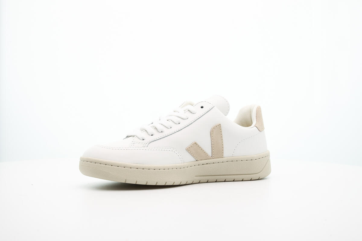 Veja V-12 White Sable (Women's) - Image 7