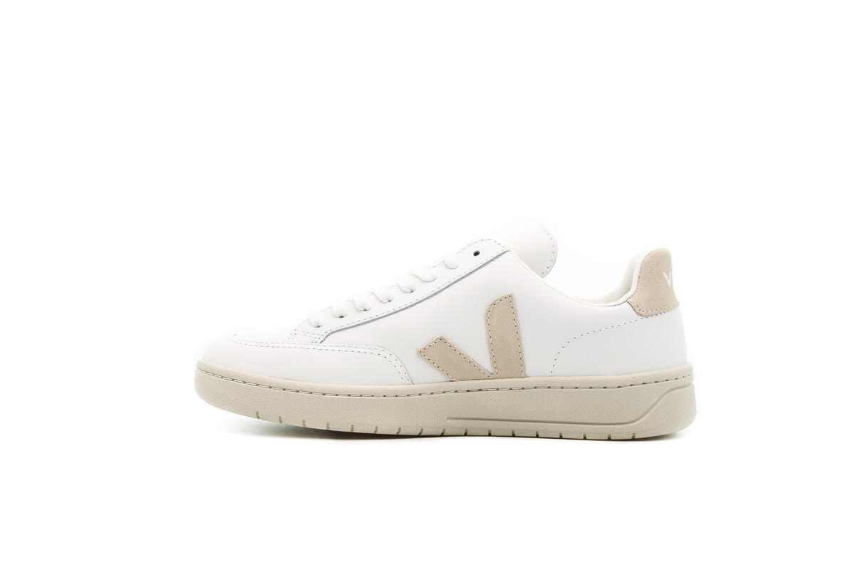 Veja V-12 White Sable (Women's) - Image 8