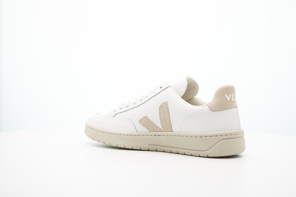 Veja V-12 White Sable (Women's) - Image 9