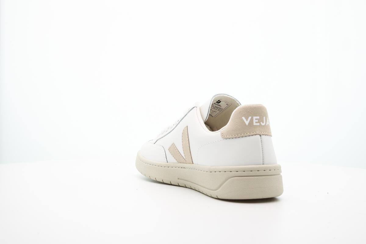 Veja V-12 White Sable (Women's) - Image 10