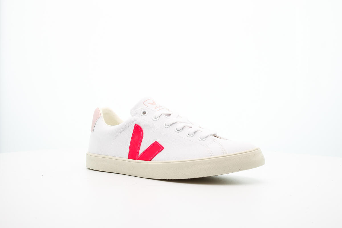 Veja Esplar White Rose (Women's) - Image 3