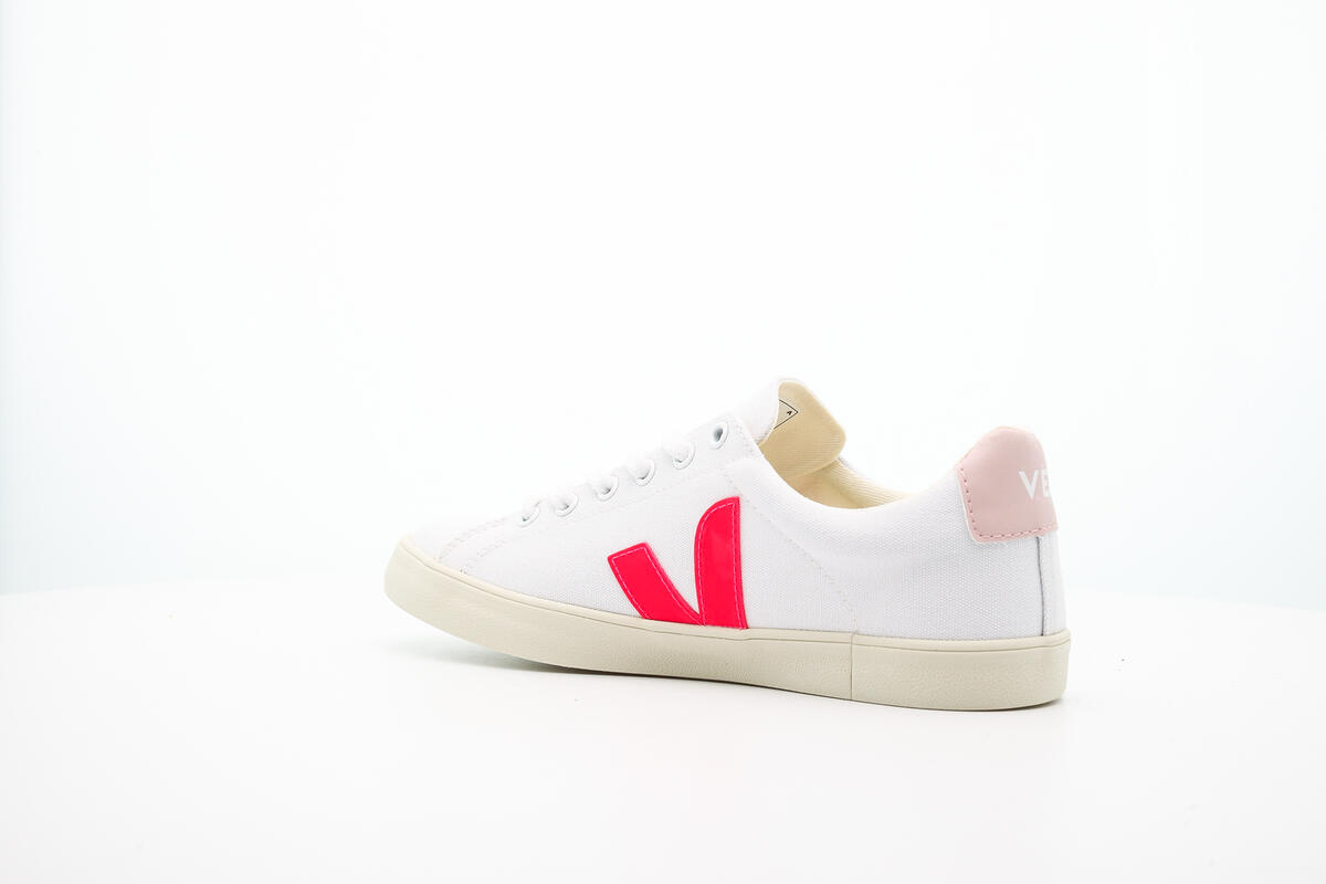 Veja Esplar White Rose (Women's) - Image 9