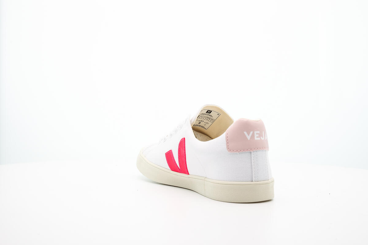 Veja Esplar White Rose (Women's) - Image 10