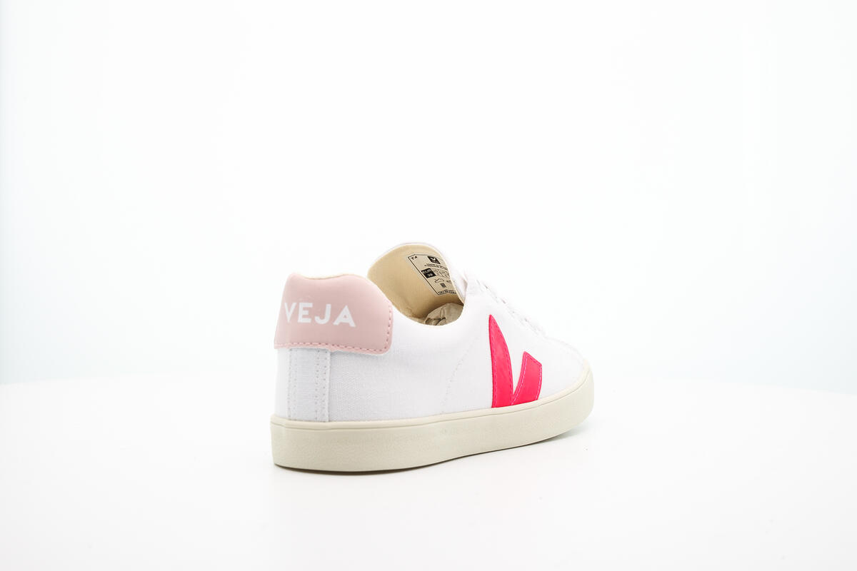 Veja Esplar White Rose (Women's) - Image 12