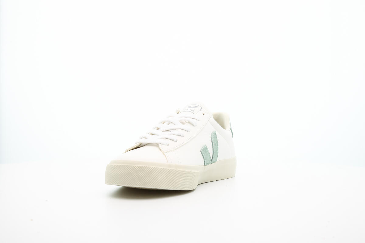 Veja Campo Chromefree Extra-White (Women's) - Image 11