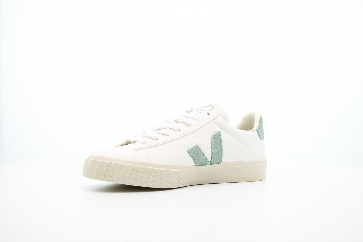 Veja Campo Chromefree Extra-White (Women's) - Image 12