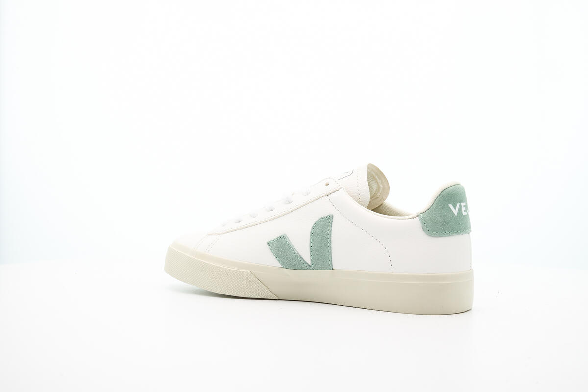 Veja Campo Chromefree Extra-White (Women's) - Image 14