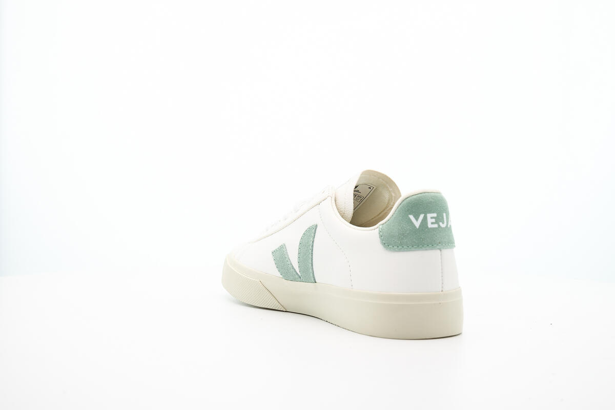 Veja Campo Chromefree Extra-White (Women's) - Image 15