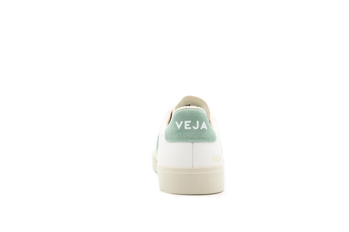 Veja Campo Chromefree Extra-White (Women's) - Image 16