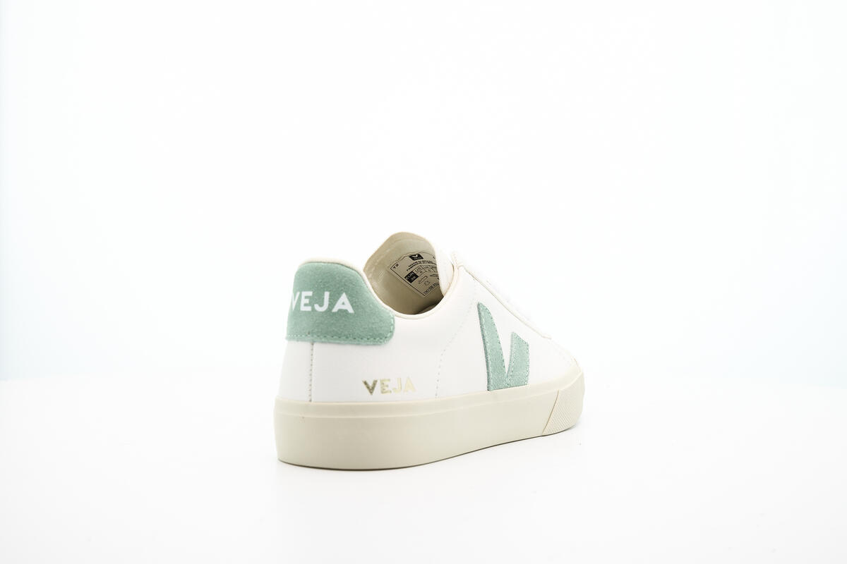 Veja Campo Chromefree Extra-White (Women's) - Image 17