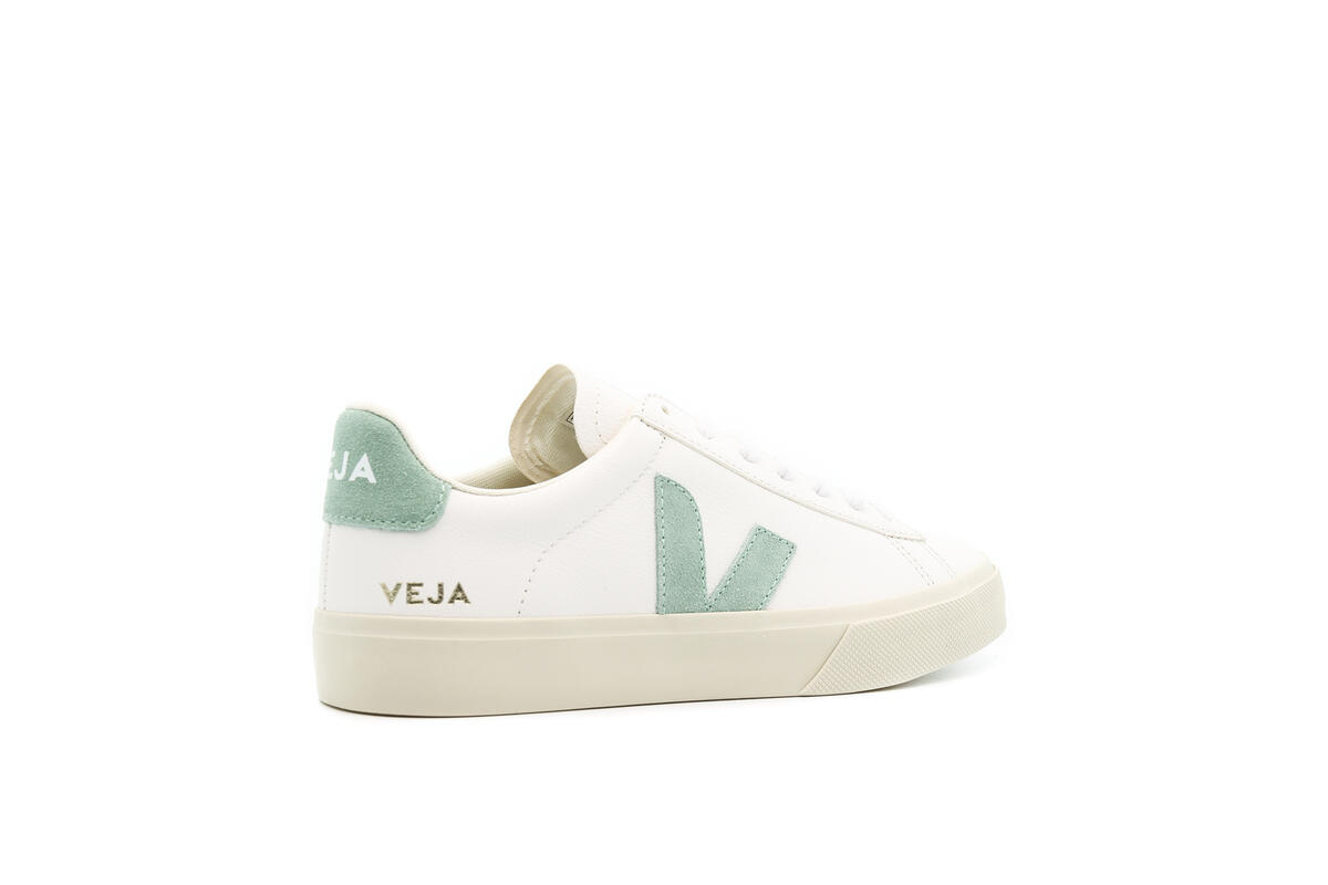 Veja Campo Chromefree Extra-White (Women's) - Image 18