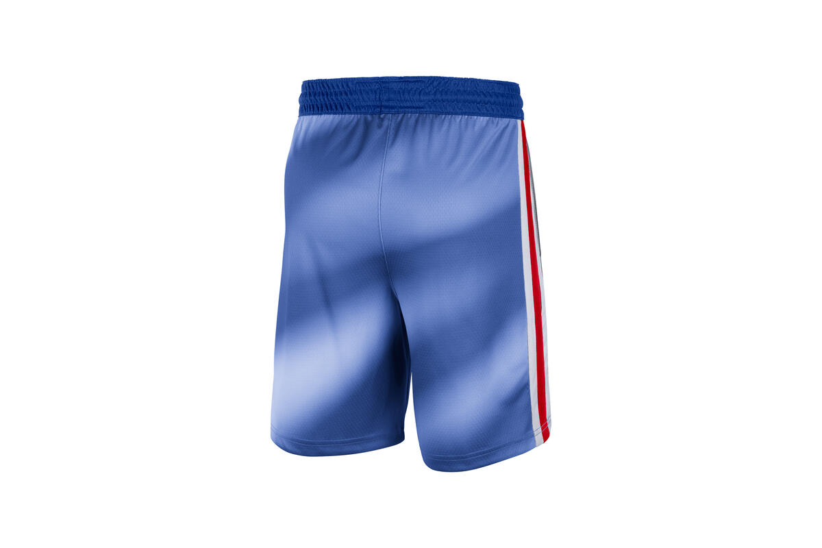 Nike Brooklyn Nets Classic Short - Image 3
