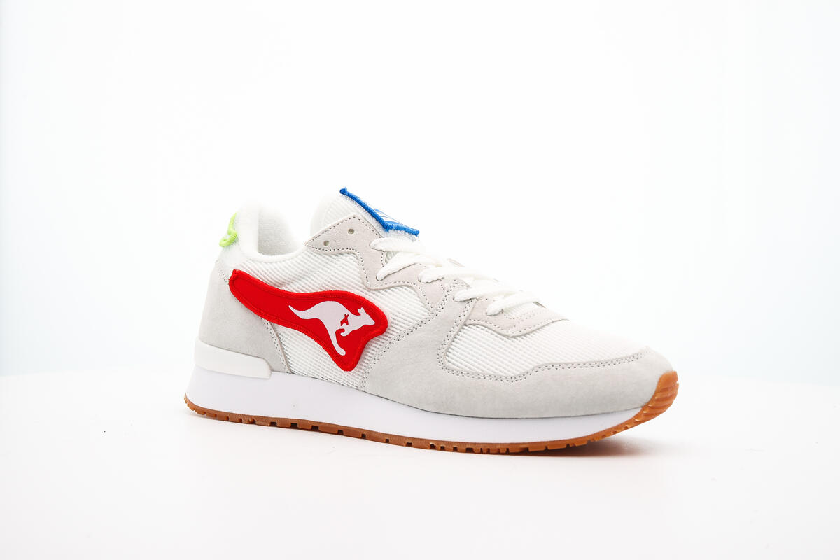 KangaROOS Sneaker White - Image 3