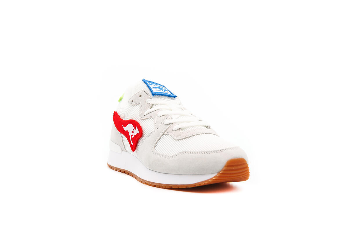 KangaROOS Sneaker White - Image 4