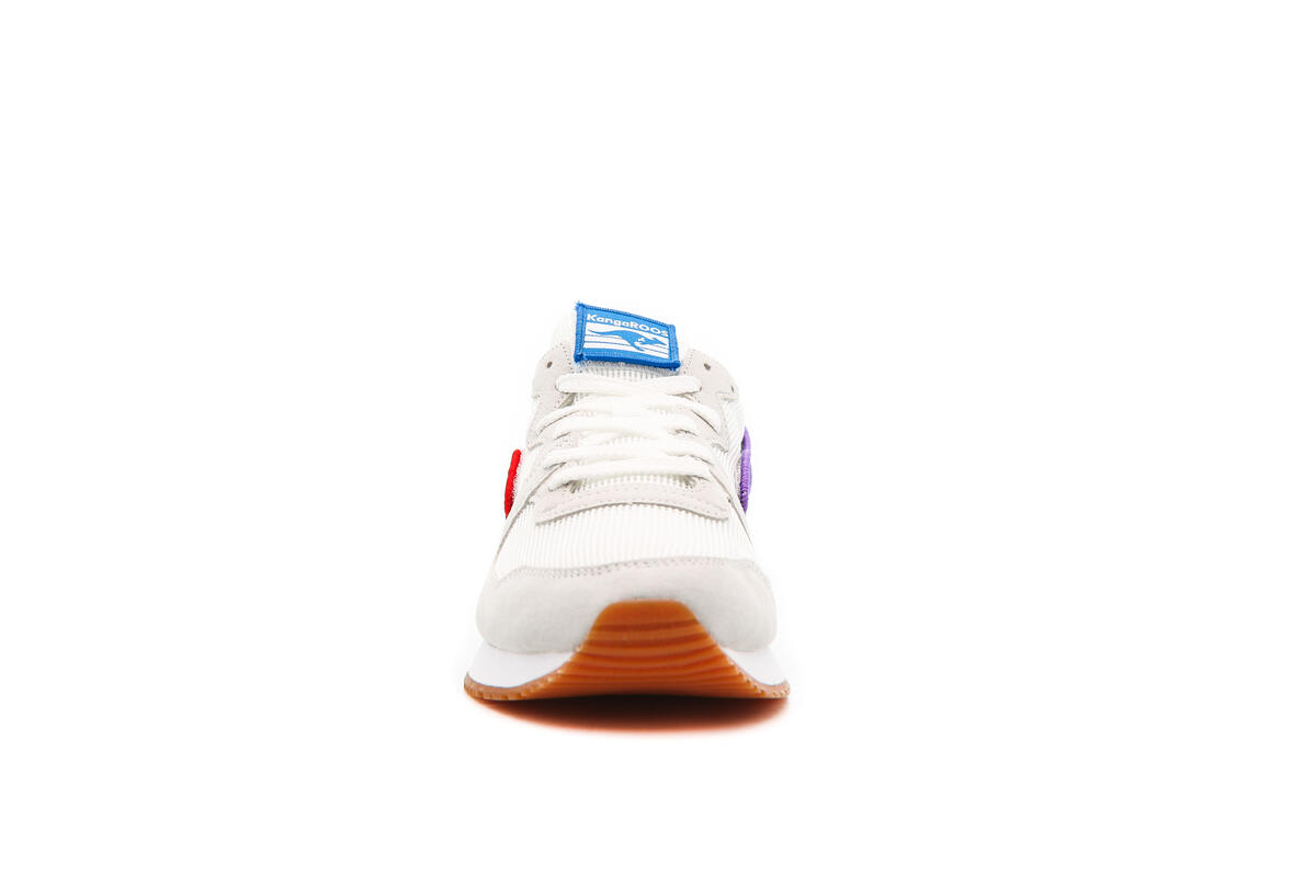 KangaROOS Sneaker White - Image 5