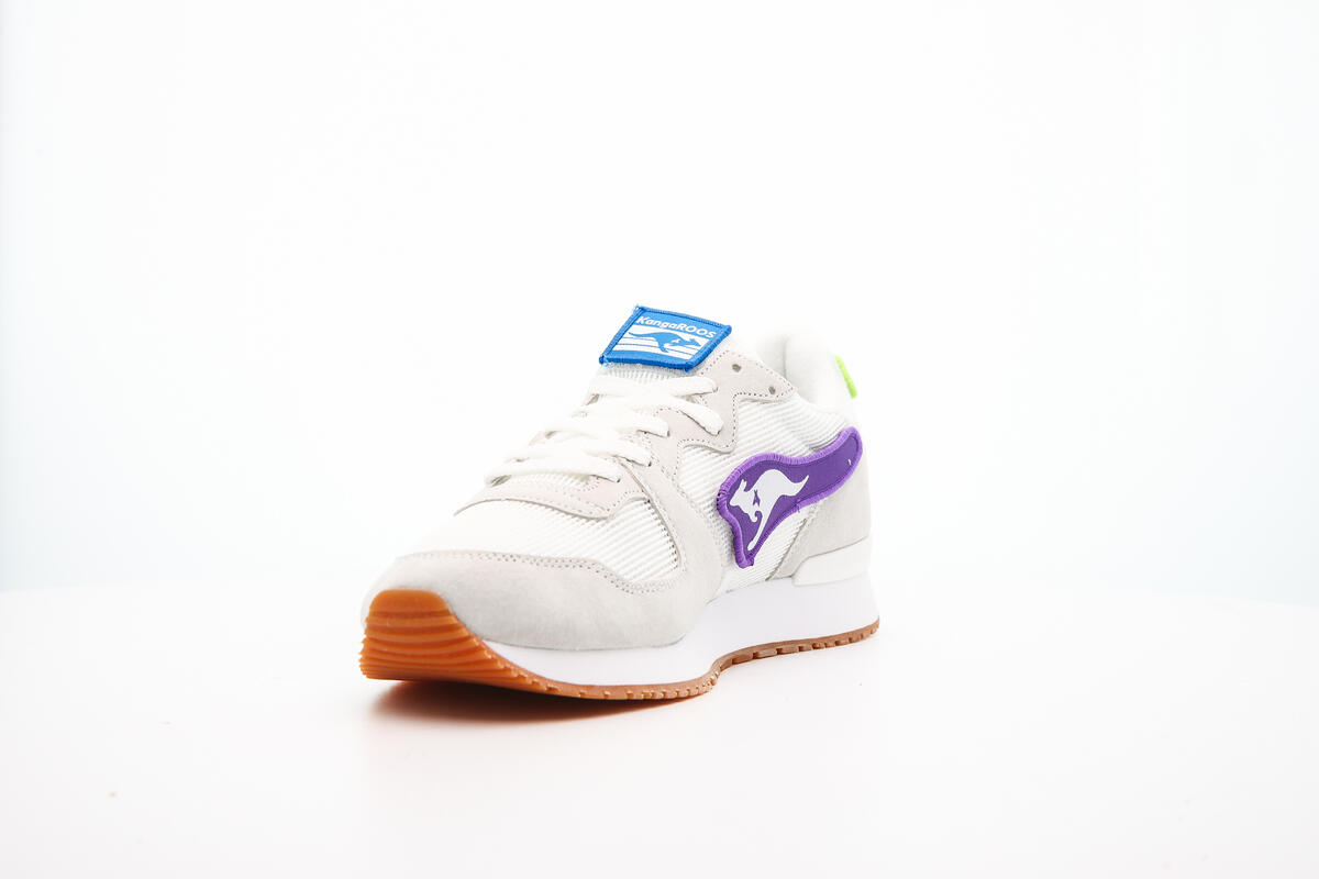 KangaROOS Sneaker White - Image 6