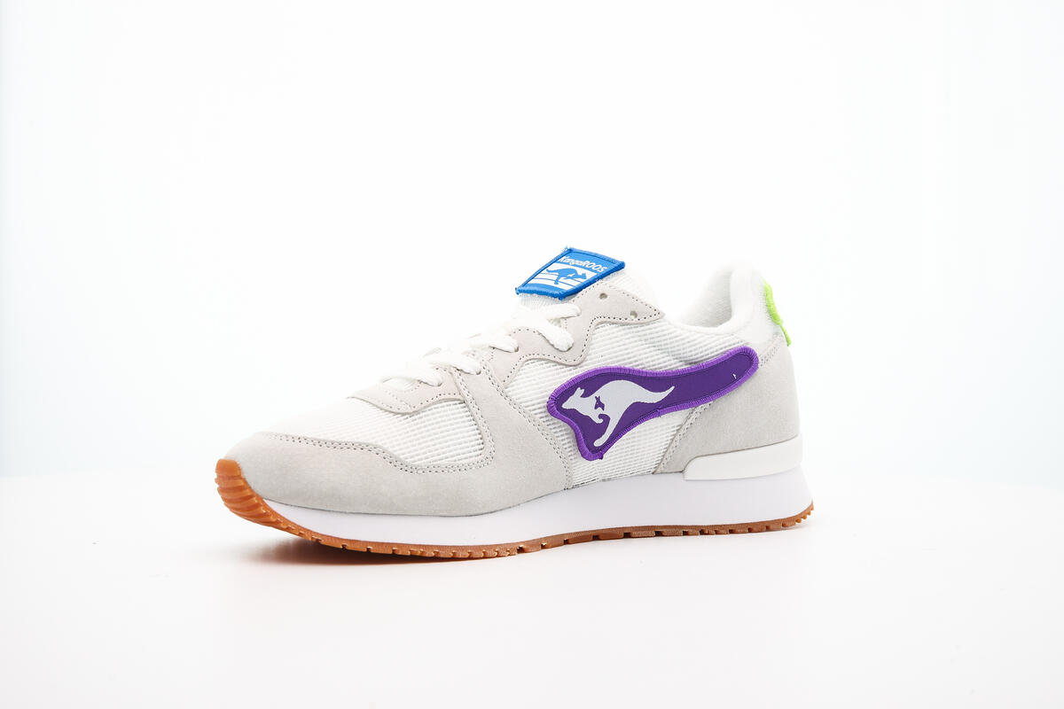 KangaROOS Sneaker White - Image 7