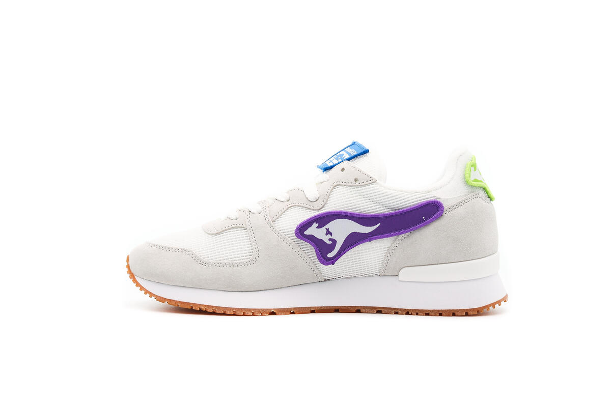 KangaROOS Sneaker White - Image 8