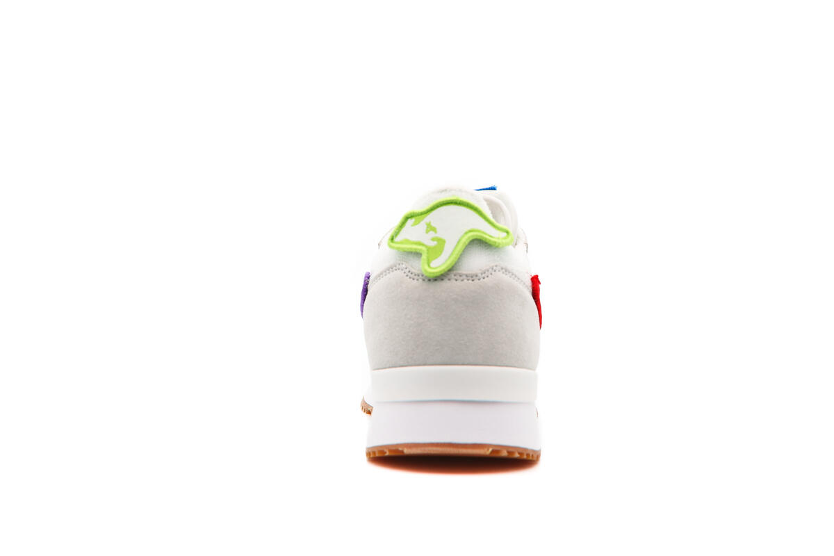 KangaROOS Sneaker White - Image 11