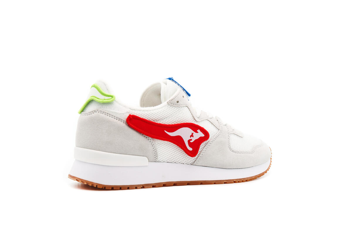 KangaROOS Sneaker White - Image 13