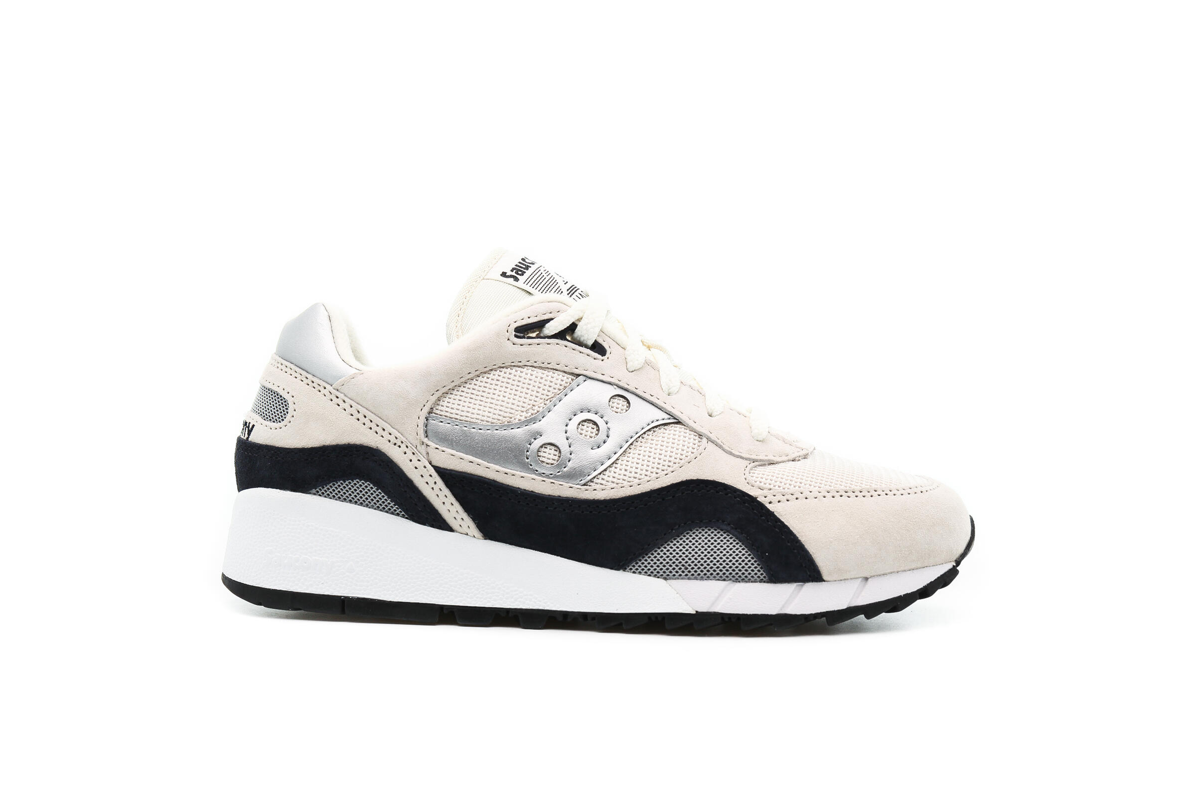 Saucony SHADOW 6000 "ANTIQUE"