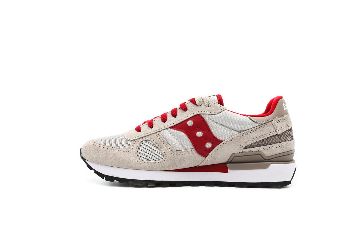 Saucony Shadow Original 'Tan' - Image 8
