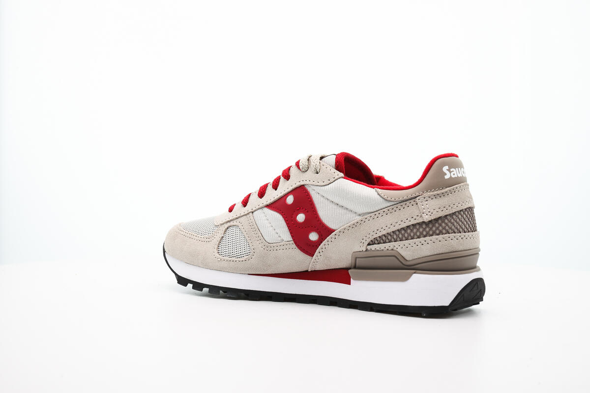 Saucony Shadow Original 'Tan' - Image 9
