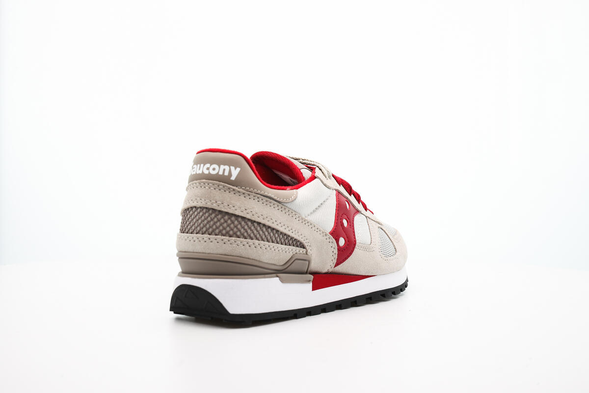 Saucony Shadow Original 'Tan' - Image 12