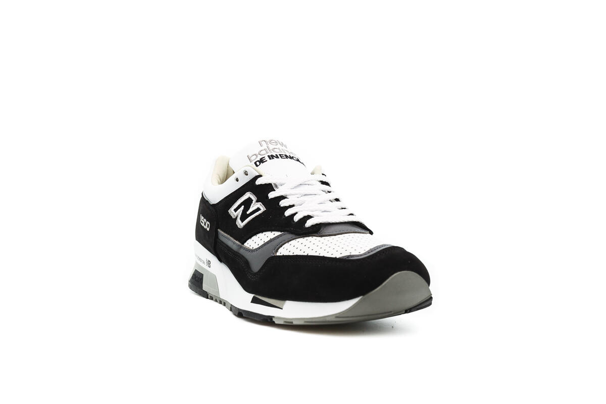 New Balance Mens Made UK 1500 Shoes 'Black' - Image 14