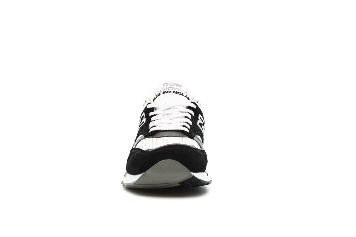 New Balance Mens Made UK 1500 Shoes 'Black' - Image 15