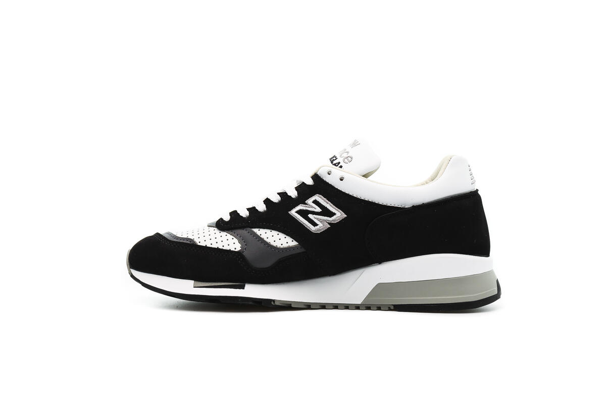 New Balance Mens Made UK 1500 Shoes 'Black' - Image 18