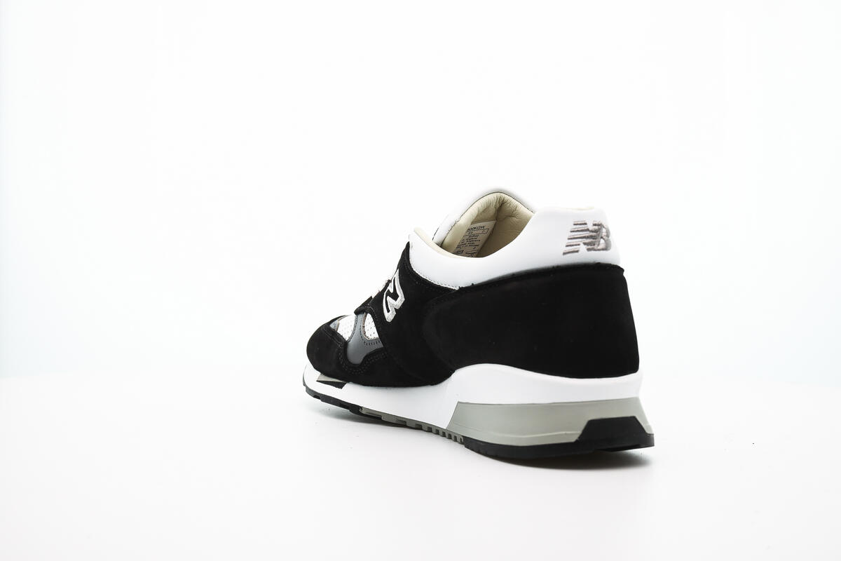 New Balance Mens Made UK 1500 Shoes 'Black' - Image 20