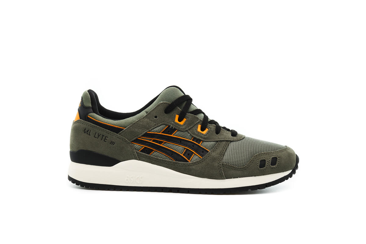 HOT Asics Sneakers Asics Gel Lyte Iii Schuh Asics Gel Lyte Iii