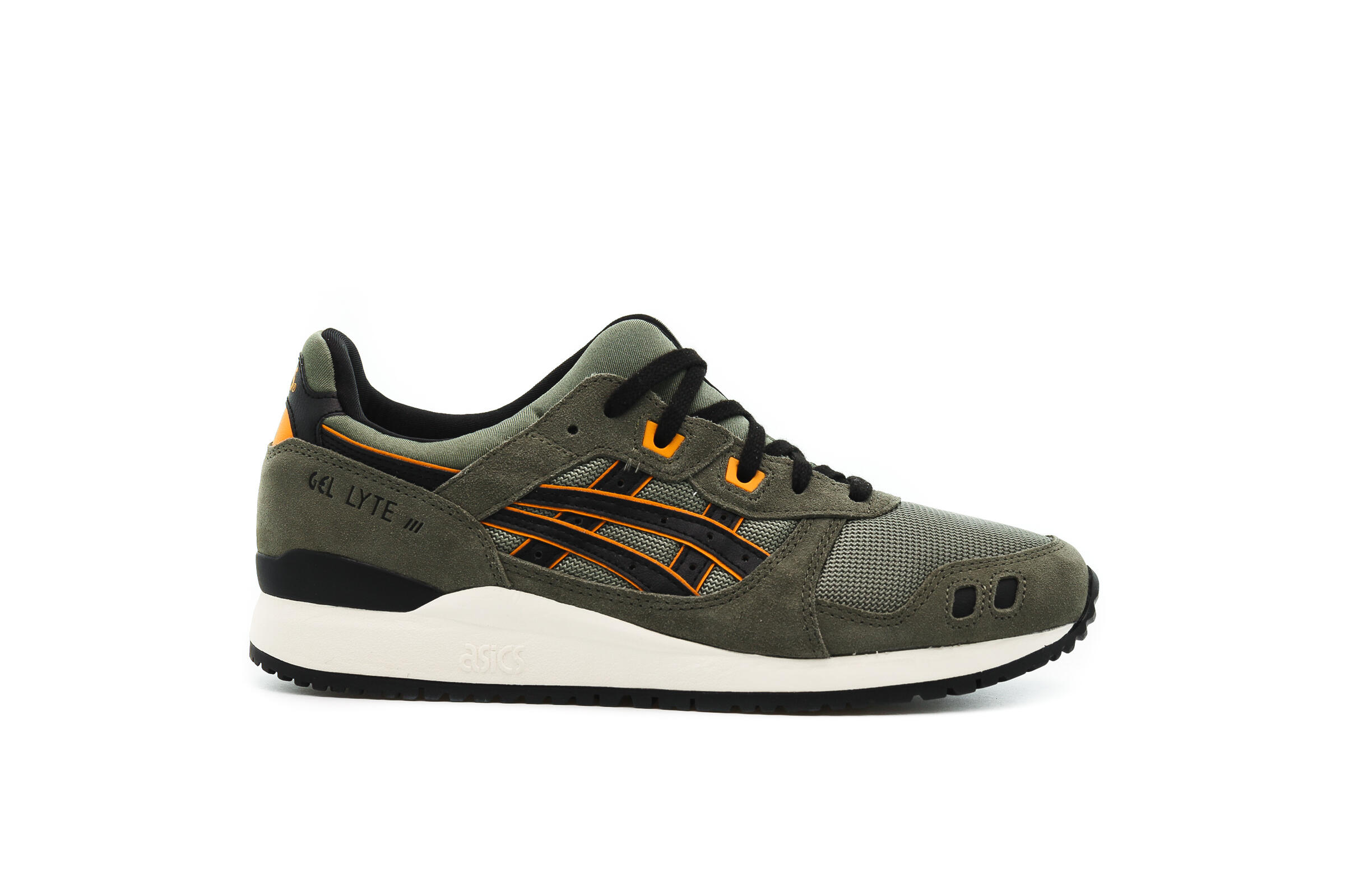 Asics GEL-LYTE III OG "GREEN"