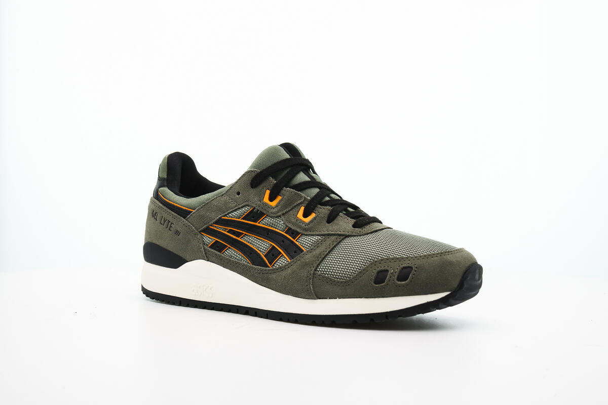 Asics Gel Lyte III 'Linchen Green' - Image 3