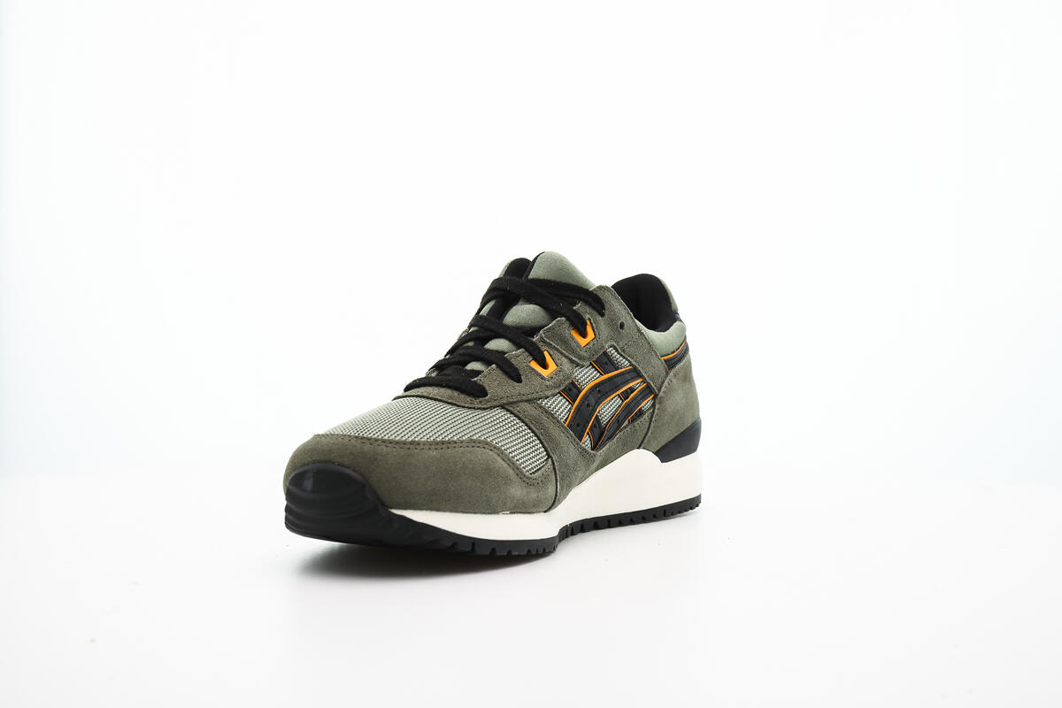 Asics Gel Lyte III 'Linchen Green' - Image 6